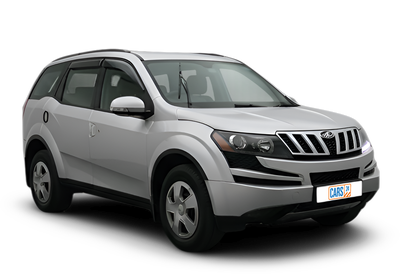 Mahindra XUV500-img